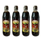 Öncü Salata Sosu 700 gr x 4 Adet
