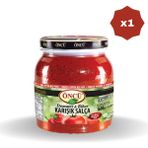 Öncü Salça Karışık 1600 gr - (1 Adet) - 1,6 kg