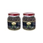 Öncü Siyah Sele Zeytin Xl 1000gr X 2adet