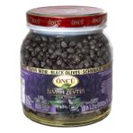 Öncü Siyah Zeytin 1kg 3XS*2ADET - 1,1 kg