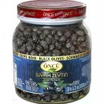 Oncu Sıyah Zeytın 1Kg Ms(261-320)