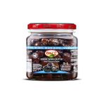 Öncü Siyah ZEYTİN 360Gr ms*5 Adet - 360 gr