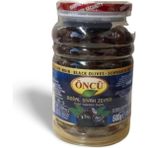 Öncü Siyah Zeytin 500 G ( M-S ) 12X - 500 gr