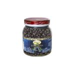 Öncü Siyah Zeytin Doğal Fermente 1 kg 261-320 Kalibreli Lezzetli Zeytin