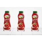 Öncü Tatlı Ketçap 700 G 3 Adet - 700 gr