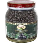 Öncü XS 1 kg Siyah Yağlı Zeytin