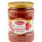 Öncüller 630 gr Merzifon Kuşburnu Marmelatı