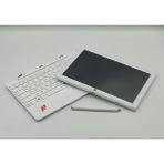 Onda Oliver Book W11P N5030 + Kalem 128GB 10.1 inç Beyaz Tablet PC