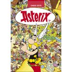 Onde Esta Asterix? (Em Portuguese do Brasil)
