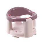 Önden Açılır Banyo &amp; Mama Oturağı 636 Mürdüm