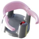 Önden Açılır Banyo &amp; Mama Oturağı 636 Pembe