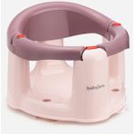 Önden Açılır Banyo&mama Oturağı Mürdüm