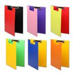 Önder 0120-0 Rainbow Karışık Renk Sekreterlik