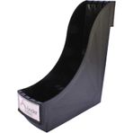 Önder 1150-3 Siyah Pvc Magazinlik