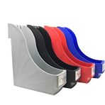 önder 1150-4 Kırılmaz Plastik Magazinlik 1040115