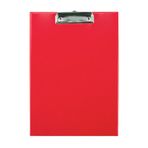 Önder 2200-2 A4 Pvc Kapaksız Sekreterlik Kırmızı Dosya