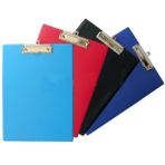 Önder 2211-6 A5 Pvc Kapaklı Sekreterlik Lacivert Dosya
