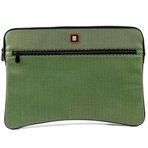 Önder 541-09 Marry Siyah Yeşil Laptop Çantası
