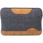 Önder 544-14 Danny Koyu Gri Laptop Çantası