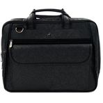 Önder 8012-0 Beylerbeyi Siyah Laptop Çantası