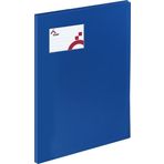 Önder Katalog (Sunum) Dosyası Pp A3 20 Li Mavi 1022-1