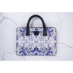 Önder Minbag 15'' Laptop Çantası Karışık Desenli 35x25.5x2.7 cm PVC Kaplı Tasarım