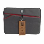 Önder Minbag Alice 10.5-13 inç Gri Laptop ve Tablet Çantası