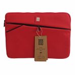 Önder Minbag Alice 10.5-13 inç Kırmızı Laptop ve Tablet Çantası