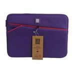 Önder Minbag Alice 10.5-13 inç Mor Laptop ve Tablet Çantası