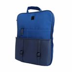 Önder Minbag Aspen A4 Lacivert Laptop ve Tablet Çantası