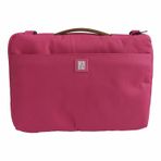 Önder Minbag Lora Pembe 10.5-13 inç Laptop ve Tablet Çantası