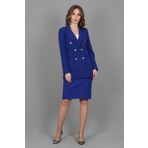ÖNDER ÖZSOY Blazer Ceket & Kalem Etek Takım-saks 1034540