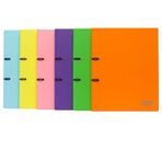 Önder Rainbow Colors 2 Halka Karışık Öğrenci Klasör