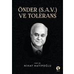 Önder S.a.v. ve Tolerans Nihat Hatipoğlu-Turkuvaz Yayınları