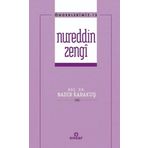 Önderlerimiz 15 - Nureddin Zengi Ensar Neşriyat Yayınları