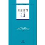 Önderlerimiz Serisi 4 Hazreti Ali - Adnan Demircan