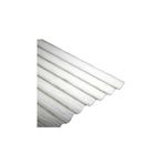 Ondiline 95x200 Pvc Oluklu Çatı Kaplama Polyester Ondilin Atermit