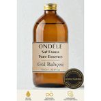Ondéle %100 Saf Gül Bahçesi Esansı 1000ML | Seyreltilmemiş Ultra Konsantre Parfüm Özü (Esansiyel Yağ Değildir)