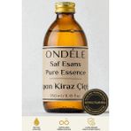 Ondéle %100 Saf Japon Kirazı Çiçeği Esansı 250ML | Seyreltilmemiş Ultra Konsantre Parfüm Özü (Esansiyel Yağ Değildir)