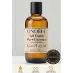 Ondéle %100 Saf Leylak Esansı 100ML | Seyreltilmemiş Ultra Konsantre Parfüm Özü (Esansiyel Yağ Değildir)
