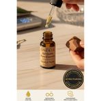 ONDÉLE %100 Saf Sandal Ağacı Esansı Esansı 10ml | Seyreltilmemiş Ultra Konsantre Parfüm Özü (Esansiyel Yağ Değildir)