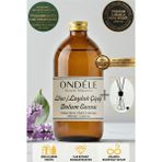 Ondéle Leylak Çiçeği Oda Kokusu Yedek Dolum Esansı 1000ML - %40 Konsantre - Şişe & Bambu Hediyeli