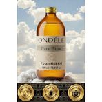 Ondéle Pure Aura 500ML %100 Saf Uçucu Yağ | Difüzör ve Aromaterapi Esansiyel Yağı