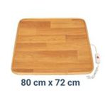 Ondol MD02 55x55 cm Ayak Altı Isıtıcı Halı
