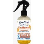Ondüla Fön Suyu | Çift Fazlı | Nemlendirici | Isı Koruyucu-250 Ml - Argan Yağı