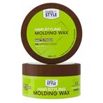 Ondüla Green Matte Finish 150 ml Snow Wax