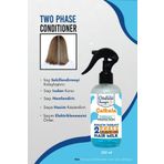 Ondüla Milk Therapy Keratin | Parlaklık Verici Etki | Isı Koruyucu Çift Fazlı Fön Suyu-250 ml