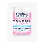 Ondüla Style Powder Wax Volume Effect Şekillendirici Toz Wax 20Gr