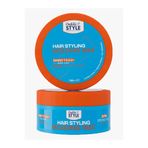 Ondüla Style Shiny Fınısh Wax Extra Strong Hold Saç Şekillendirici 150 Ml
