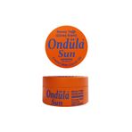 Ondüla Sun 100 ml Bronzlaştırıcı Havuç Yağlı Güneş Kremi
